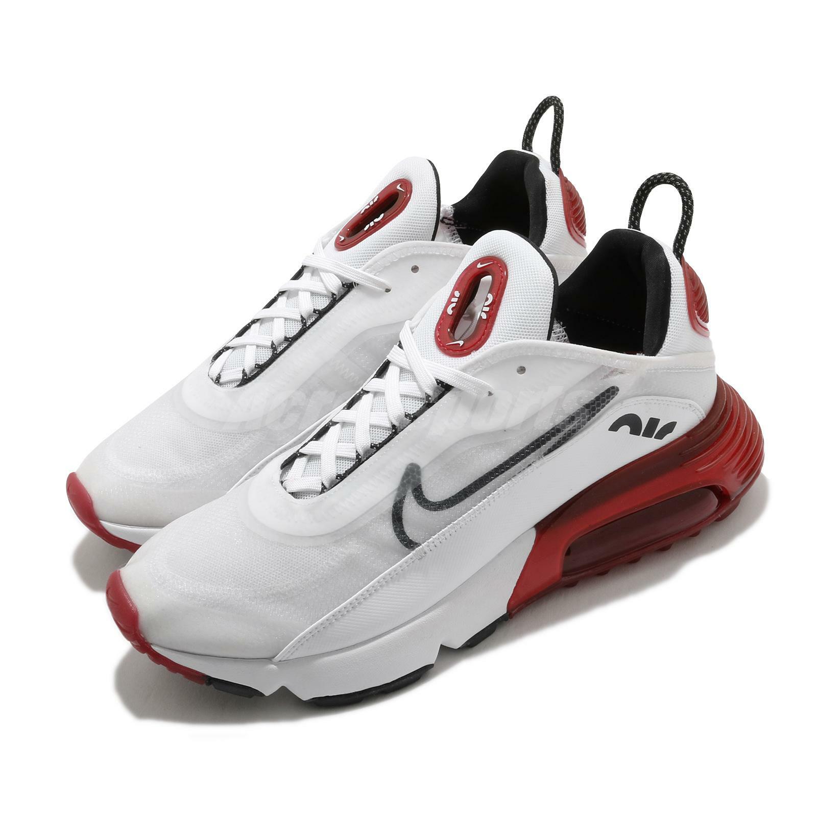 red and black air max 2090