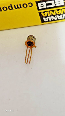 ECG5409 400V 3A SCR  USED IN VARIOUS APPLICATIONS