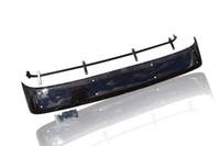 Sonnenblende FüR Peugeot Boxer 2014 + GetöNt Acryl Sun Regen Blende Sonnenschild