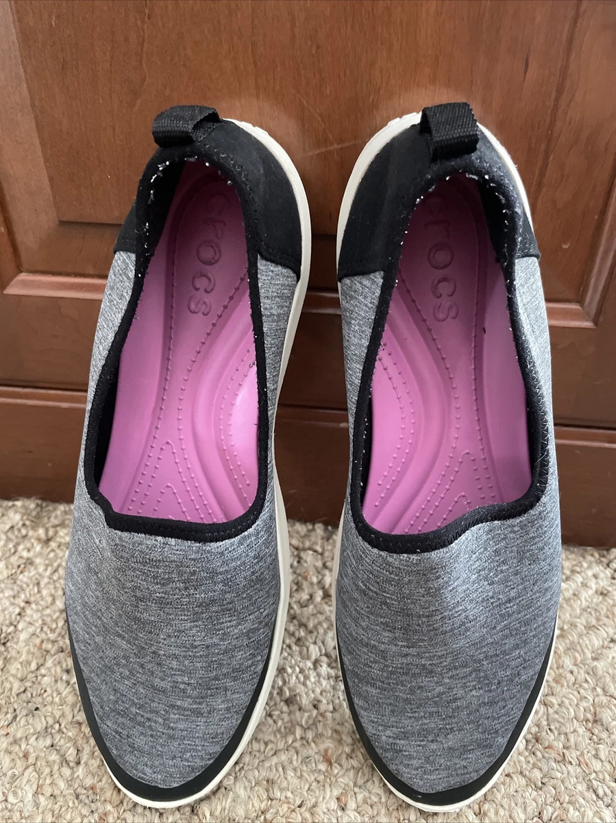 Crocs busy hotsell day skimmer