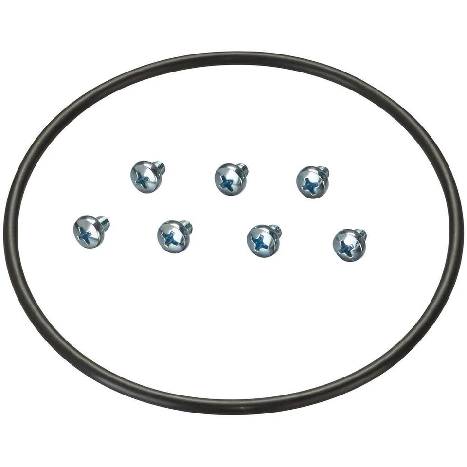 Sello de tanque de bomba de combustible Spectra Premium LO19 para modelos selectos 85-04 Infiniti Nissan Foto 3 de 4