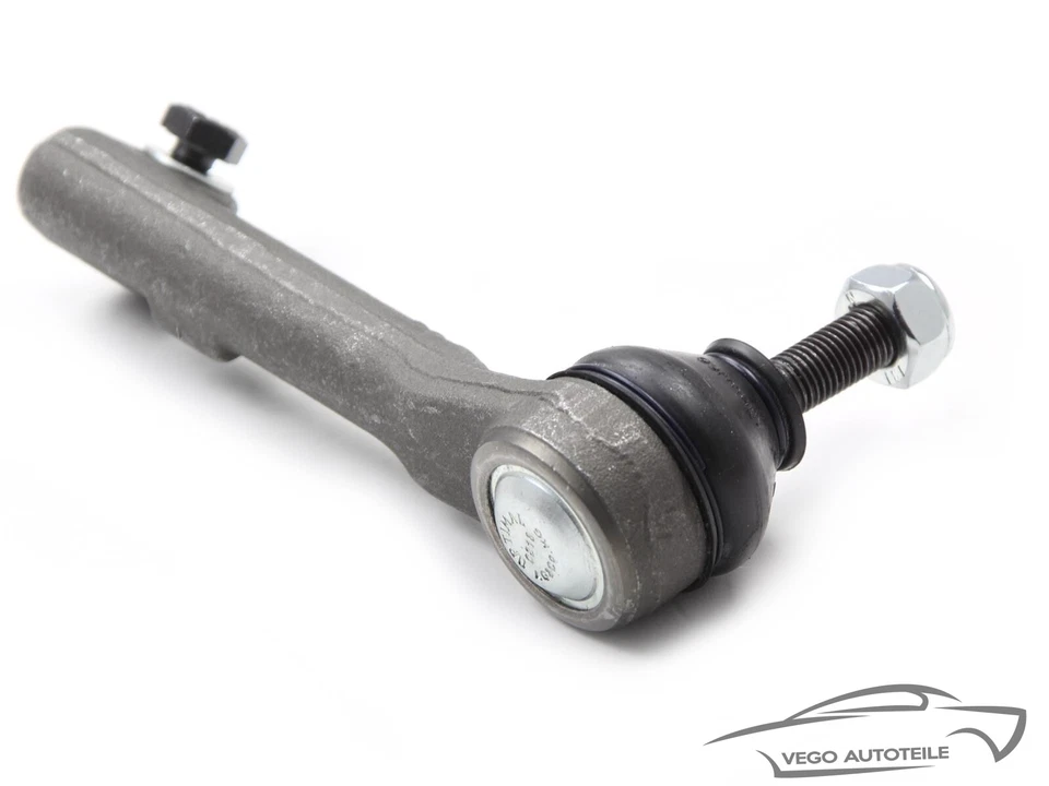 SPURSTANGENKOPF SPURSTANGE VORNE RECHTS 7701041312 1x ORIGINAL OPTIMAL - Bild 3 von 3
