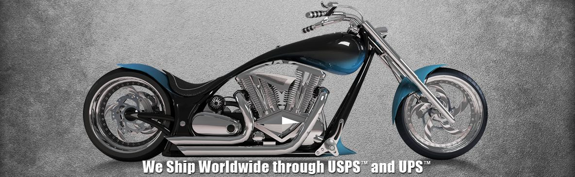 Los Angeles Motorcycle Salvage | eBay Stores