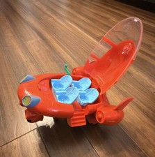 Disney Little Einsteins Pat Pat Rocket Ship Toy Vehicle Parts Repair