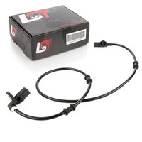 ABS Sensor Raddrehzahl Vorne Links A1635400717 FüR MERCEDES-BENZ M-KLASSE W163