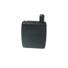 Hearing Amplifier Rechargeable Hearing Aid Device for Ears,Without Headset & Mic