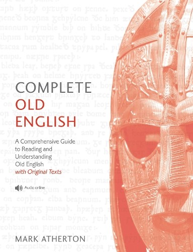 Complete Old English by Mark Atherton - 9781473627925 - Image 6