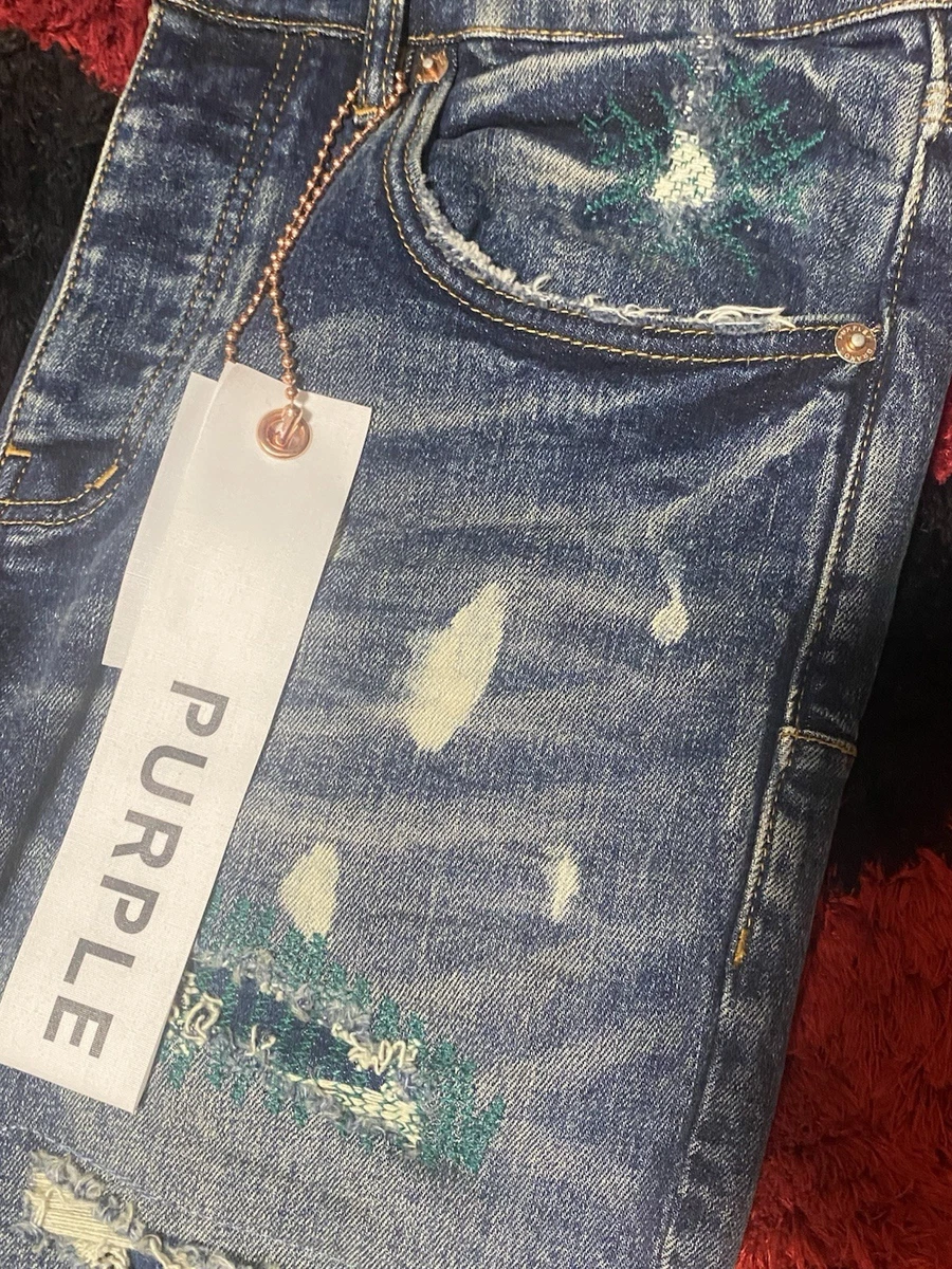 Las mejores ofertas en Purple Jeans para Hombres en 32 desde