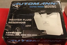575.1041 Automann Washer Reservoir New Kenworth T-Series C500 W900 1999-2002