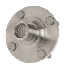 New Genuine Nissan Hub Assy-Road Wheel,Front 40202AX000 / 40202-AX000 OEM