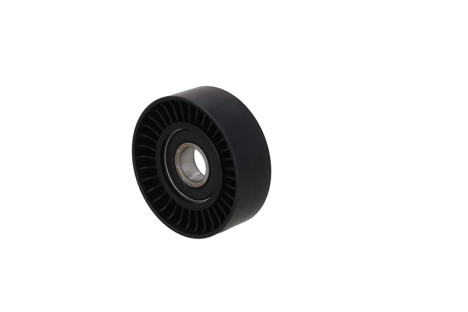 Fits KAMOKA R0687 TENSIONER ROLLER DAIHATSU CHARADE 11'->, TOYOTA AURIS 06'-12'