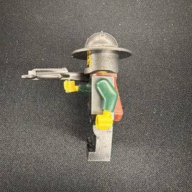 LEGO Castle Kingdoms: Dragon Knight, QUIVER, CROSSBOW, cas494, 7187 ESCAPE, 2011