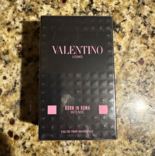Valentino Uomo Born In Roma Intense Eau de Parfum Intense Spray 100 ml