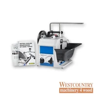 Tormek T-8 Custom Sharpening System