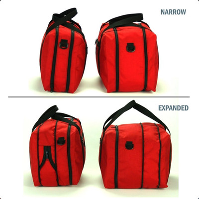 Kathy's Vario Side Case Liners, R1200/1250GS, F800/850GS, F700/750GS, F650GS TWI