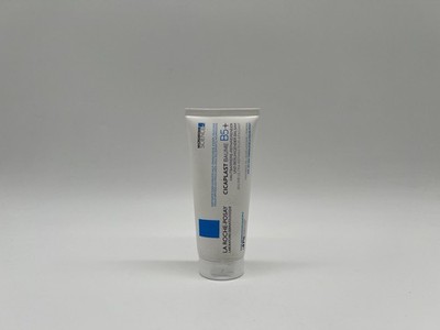 La-Roche-Posay ''Cicaplast'' Reparierende Hautcreme, für empfindliche Haut, 100 ml