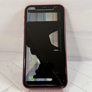 iPhone XR Broken Screen | eBay