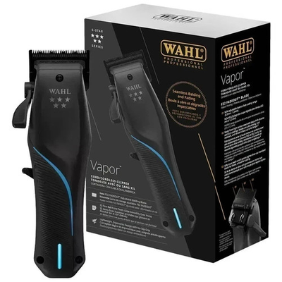#ad New Wahl Professional Vapor Cord Cordless Clipper 5 Star Series Free Ship USA $84.99