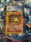 Pokémon Base Set 2 Charizard Holo Rare CGC 5.5 004/130 English 2000