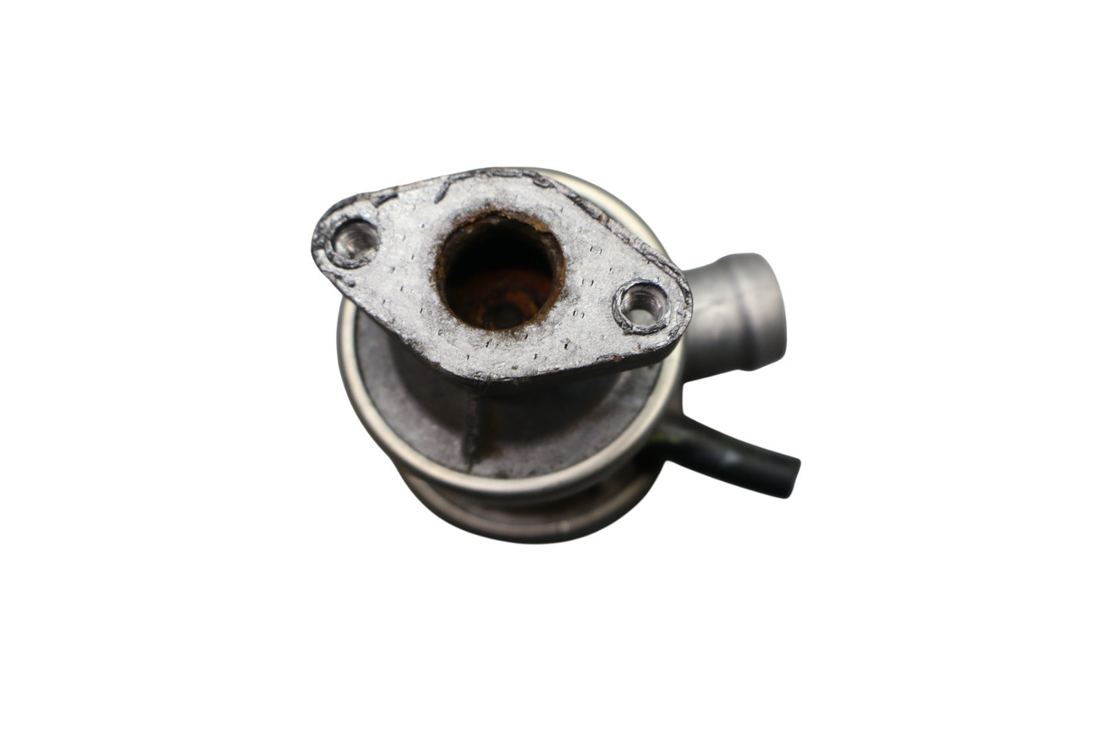 02-07 Maserati Quattroporte M139 Air Pump Check Valve EGR Emission Oem