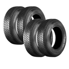 4 Pack St17580d13 13 Trailer Tires 6 Ply Heavy Duty 175 80 13 Tubeless Tires 4 Pack St17580d13 13 Trailer Tires 6 Ply Heavy Duty 175 80 13 Tubeless Tires
