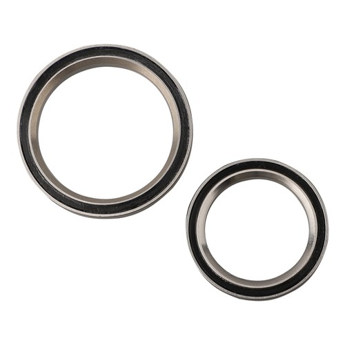 Cuscinetti Cuffie Bicicletta Lisci E Silenziosi Per Trek Madone Domane - Foto 8