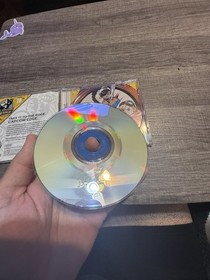Power Stone (Sega Dreamcast, 1999) Complete