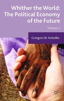 G. Kolodko | Whither The World: The Political Economy Of The Future | Buch | Xi