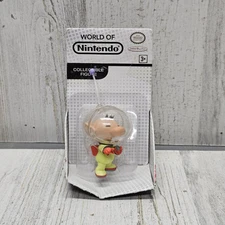 JAKKS Pacific 2015 World of Nintendo Pikmin Olimar 2.5" New