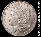 1884-O Morgan Dollar - Choice Gem Brilliant Uncirculated  Lustrous  #K1399