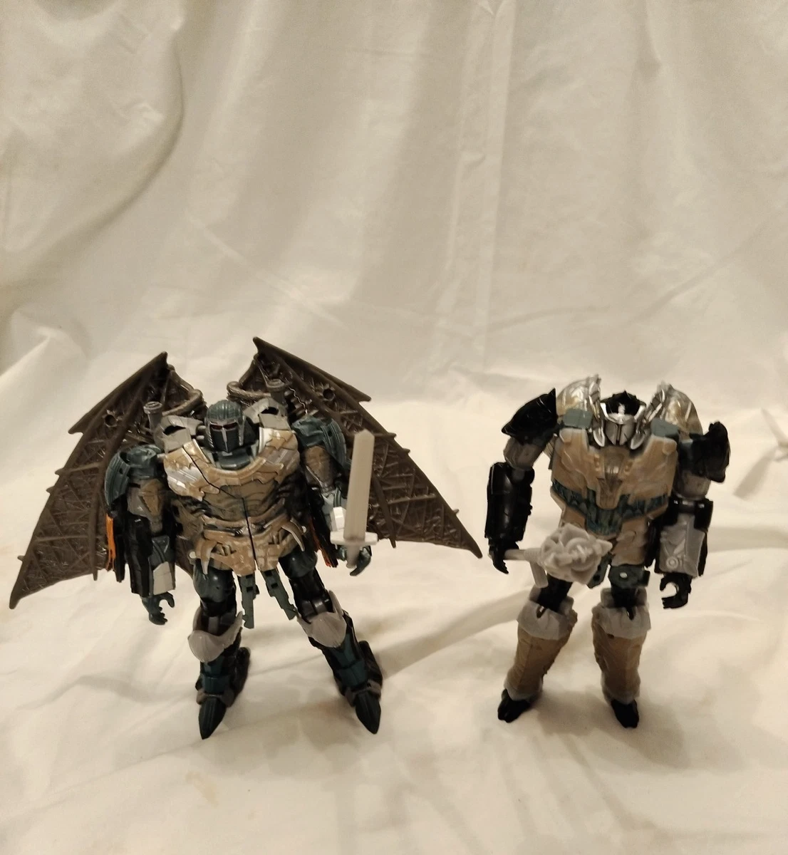 Dragonstorm Transformers & Robots Action Figures for sale | eBay