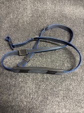 Genuine 1/2 inch wide OEM Minolta Camera Neck/Shoulder Strap in great condition