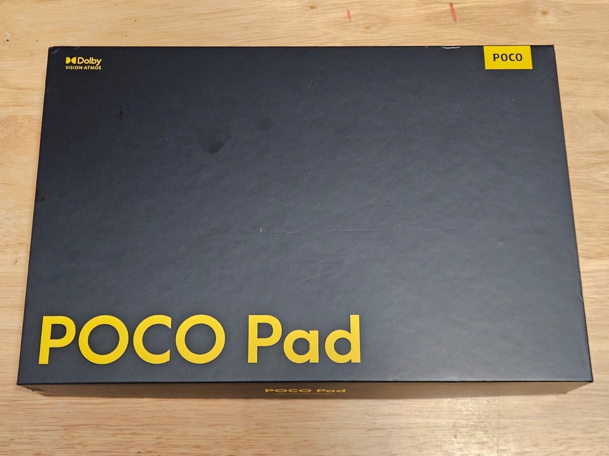 Xiaomi製 POCO Pad Blue 8GB RAM 256GB ROM s-l400.jpg