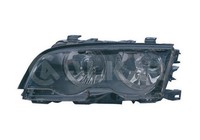 Alkar Hauptscheinwerfer 2771849 FüR BMW 3Er E46 316 318 320 323 325 328 330