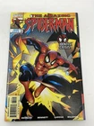 The Amazing Spider-Man #434 Marvel Comics 1st Ricochet Identity Key 1998