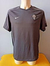 Maglia nuova Juventus Nike Shirt Training 2010-11 Original Maillot Trikot vintag