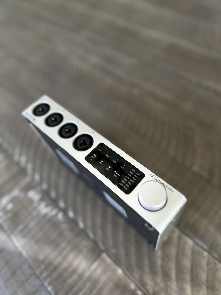 iConnectivity Audio/MIDI Interfaces for sale | eBay