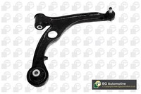 BGA TRC2206 Kontrolle/LäNgslenker, RadaufhäNgung FüR Fiat