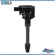 1Pc Ignition Coil for Honda CR-V Accord Civic 1.5L 2.0L Acura RDX TLX 2.0L