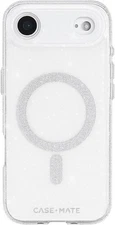 Case-Mate Twinkle Stardust MagSafe 12ft Drop Protection Case For iPhone AIR
