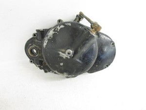 77 Suzuki RM80 RM 80 Clutch Cover 11400-46843 1977-1979