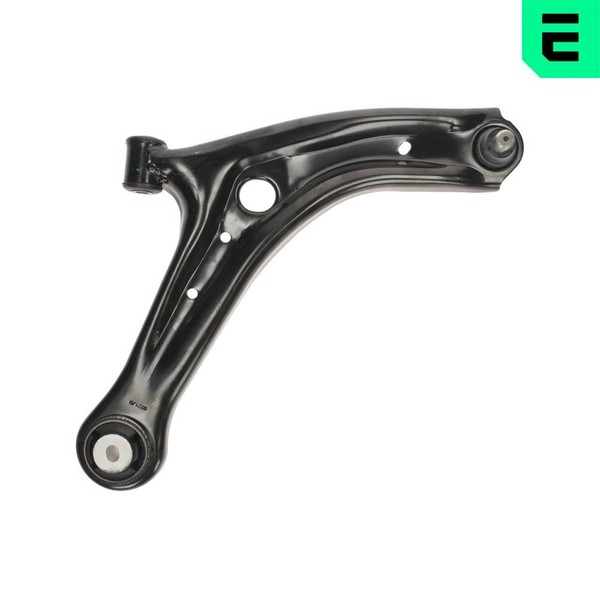 Querlenker Dreieckslenker Optimal G6-1362 FüR Mazda CB1 Ford Stahlblech Fiesta 6-image