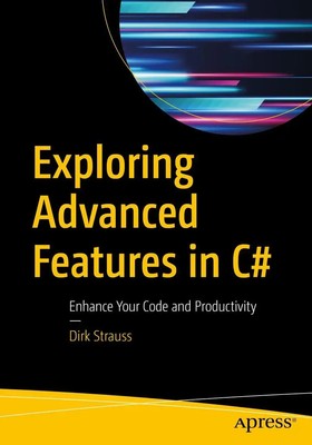 Dirk Strauss | Exploring Advanced Features in C | Taschenbuch | Englisch (2019)