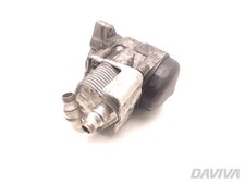 BMW 3 Series Support de montage du boîtier de filtre à huile 318i Essence 2012