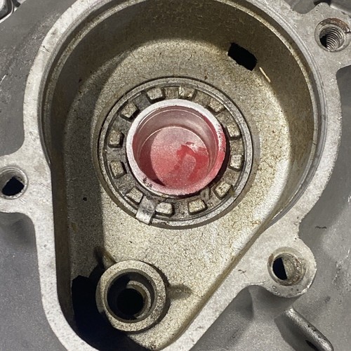 ATP 111501 Front Remanufactured Differential For Chevy Silverado 1500 ‘99-‘06 - Picture 2 of 9