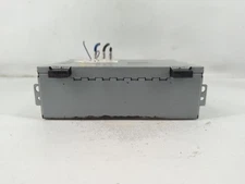 2017-2019 Jaguar Xe Am Fm Cd Player Radio Receiver L8BVG