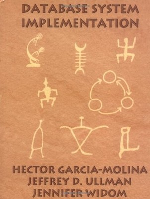 Database System Implementation Paperback