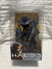 Figura de acción Halo 3 Hunter Deluxe nueva