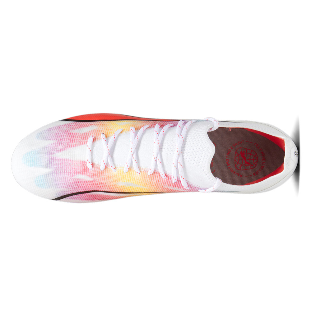 Size 12 - PUMA Ultra Ultimate FG AG Breakthrough Pack for