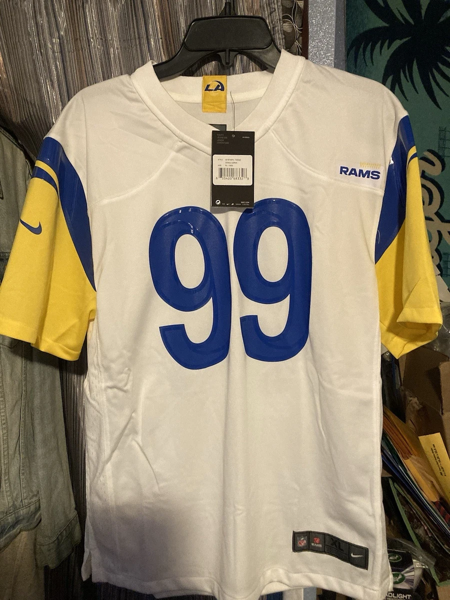 Los Angeles Rams NFL Fan Jerseys for sale | eBay